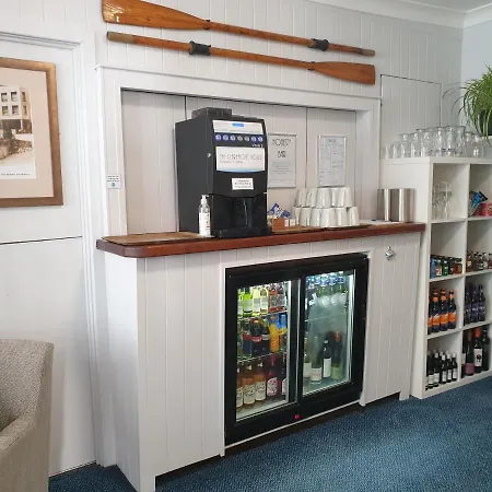 The Claremont Hotel-adult Only Polperro
