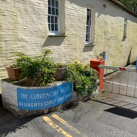 Hotel The Claremont Hotel-adult Only 2*