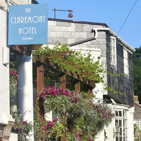 The Claremont Hotel-adult Only Hotel 2*