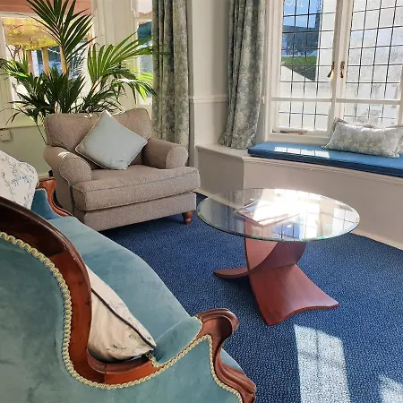Hotel The Claremont Hotel-adult Only 2*