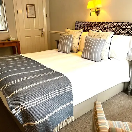 The Claremont Hotel-adult Only
