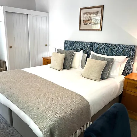 Hotel The Claremont Hotel-adult Only Polperro