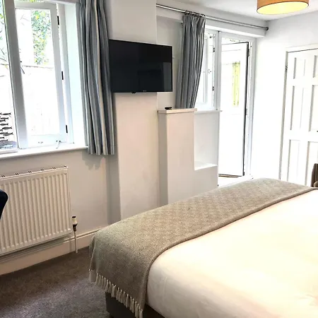 Hotel The Claremont Hotel-adult Only 2*