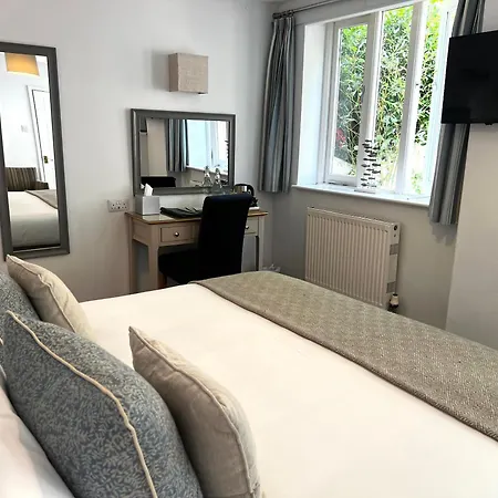 The Claremont Hotel-adult Only