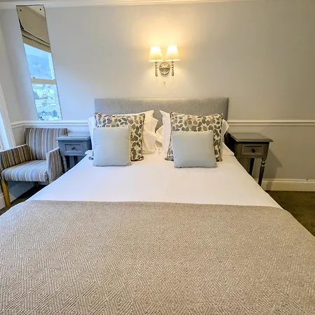 The Claremont Hotel-adult Only Hotel Polperro