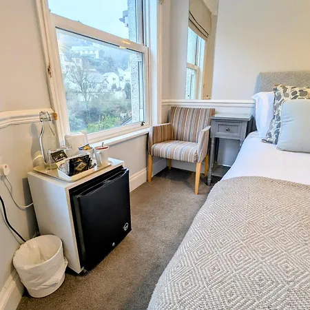 The Claremont Hotel-adult Only Hotel