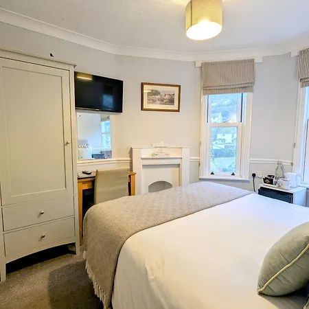 Hotel The Claremont Hotel-adult Only