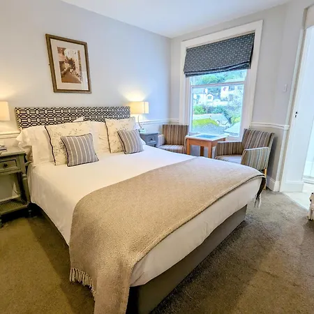 The Claremont Hotel-adult Only Polperro