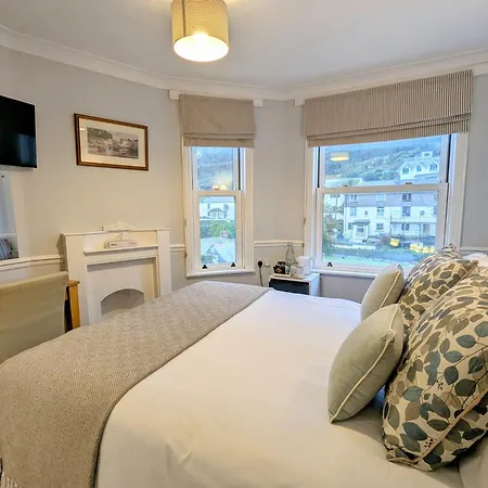 The Claremont Hotel-adult Only