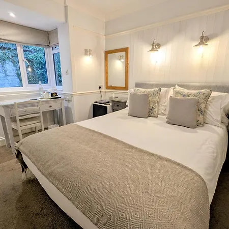 The Claremont Hotel-adult Only Hotel Polperro