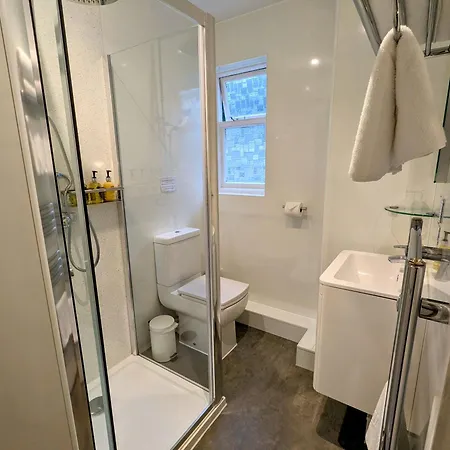 Hotel The Claremont Hotel-adult Only
