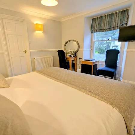 The Claremont Hotel-adult Only Hotel Polperro