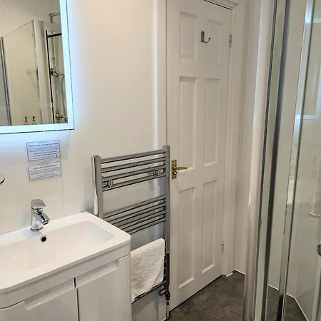 The Claremont Hotel-adult Only Hotel Polperro