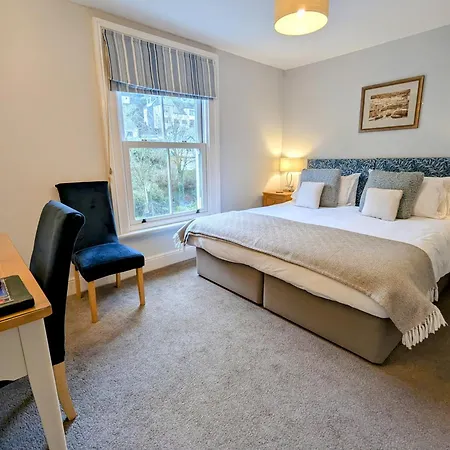 Hotel The Claremont Hotel-adult Only