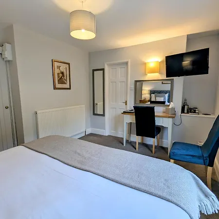 Hotel The Claremont Hotel-adult Only Polperro