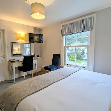 Hotel The Claremont Hotel-adult Only