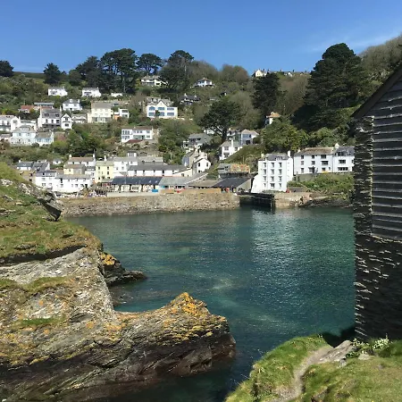 The Claremont Hotel-adult Only Hotel Polperro