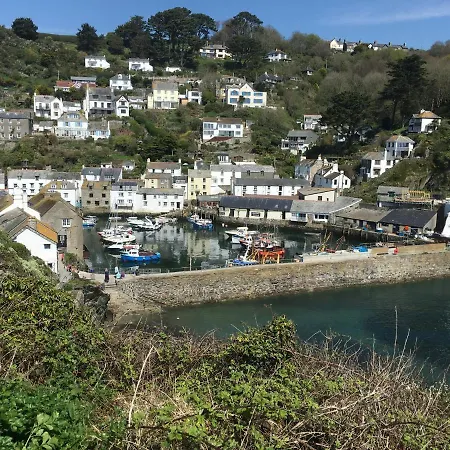 The Claremont Hotel-adult Only Hotel Polperro