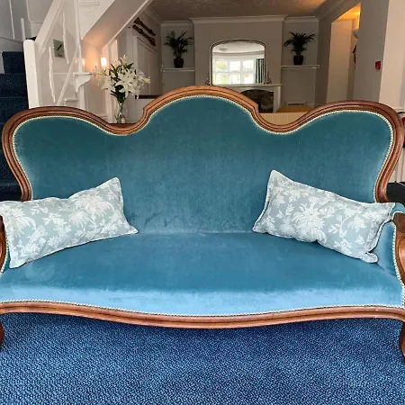 The Claremont Hotel-adult Only Polperro