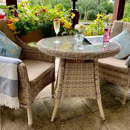 The Claremont Hotel-adult Only Hotel Polperro